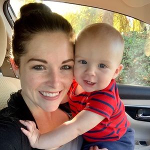 Meet your Posher, Cherish